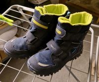 Superfit Husky Winterboots Größe 35 Sachsen-Anhalt - Wernigerode Vorschau