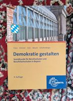 Buch "Demokratie gestalten" Hessen - Marburg Vorschau