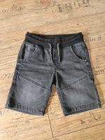 Jeansshort Short Größe 140 Junge Takko Hessen - Meinhard Vorschau