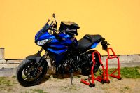 Yamaha Mt 07 2018 Tracer Tüv neu mit Zubehör Sachsen-Anhalt - Naumburg (Saale) Vorschau