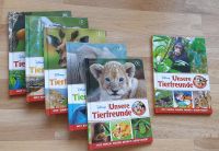 Disney Tierfreunde Bücher Brandenburg - Cottbus Vorschau