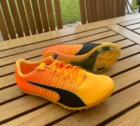 Puma evoSPEED Tokyo Future Jump 6 Sprint-Spikes 38.5 Neu! Nordrhein-Westfalen - Höxter Vorschau