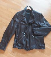 Herren Lederjacke Rindnappa von Maze dunkelbraun Gr. XL Baden-Württemberg - Horb am Neckar Vorschau