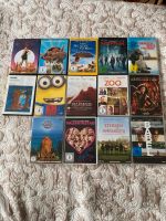 14 x DVD's / Filme Konvolut !!! Baden-Württemberg - Freiburg im Breisgau Vorschau