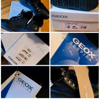 Geox Stiefelette/Boots Gr.41 neuEtikett -Wechselfussbett Baden-Württemberg - Heidelberg Vorschau