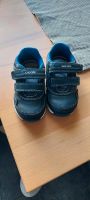 Geox Kleinkinder Sneaker Blau Hessen - Grebenstein Vorschau