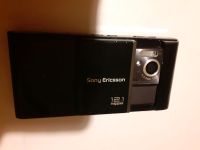 Sony Ericsson Satio Black 12 MP & Gratis Versand. Brandenburg - Seelow Vorschau