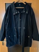 Gina Laura  Damen-Jacke Gr 50 dunkelblau Sachsen-Anhalt - Lieskau Vorschau