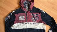 CAMP DAVID HOODIE PULLI PULLOVER TROYER POLO HEMD SHIRT L 52 54 Bayern - Bechhofen Vorschau