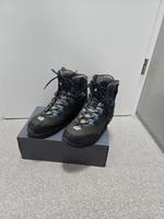Lowa Camino Herren, Wanderstiefel Vibram, Gore, Trekking, Gr. 45 Nordfriesland - Husum Vorschau