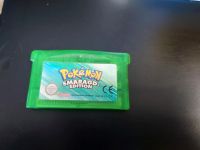 Pokemon Smaragd Edition für Gameboy Advance oder Nintendo DS Duisburg - Rheinhausen Vorschau