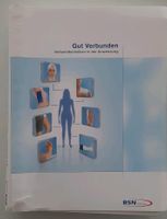 Buch Gut verbunden Verbandtechiken / Pharmazie Baden-Württemberg - Tübingen Vorschau