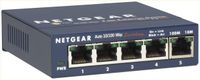 Netzwerk Switch NETGEAR FS105GR, NEU, OVP** Baden-Württemberg - Horb am Neckar Vorschau