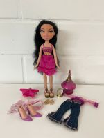 Bratz Genie Magic Jade Puppe vintage rar Nürnberg (Mittelfr) - Aussenstadt-Sued Vorschau