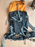 Rucksack/Wanderrucksack/ Jack Wolfskin Mountaineer 46/ Unisex Hessen - Marburg Vorschau
