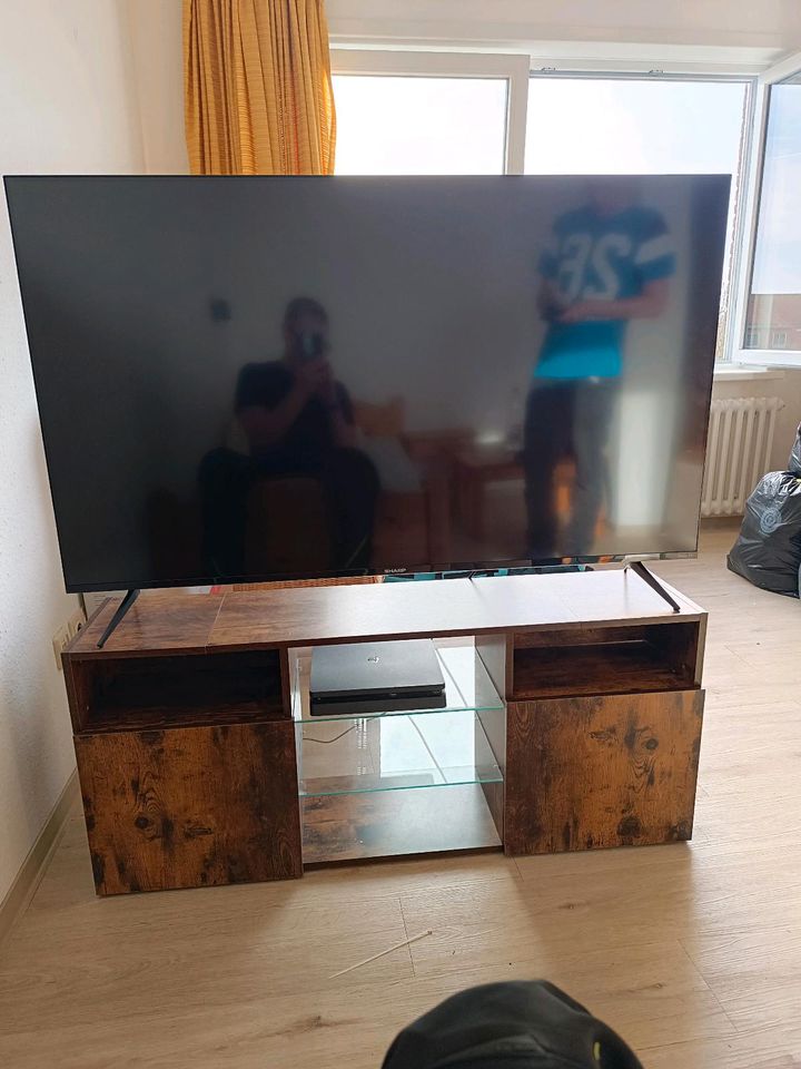 TV Fernseher in Niebüll