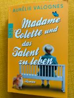 Madame Colette und das Talent zu leben TB Saarland - Oberthal Vorschau