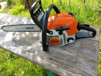 Stihl MS 171 Saarland - Merzig Vorschau