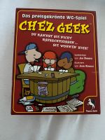 Spiel Chez Geek Gesellschaftsspiel Baden-Württemberg - Dettenheim Vorschau