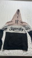 Superdry Pullover Schleswig-Holstein - Ahrensburg Vorschau