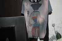 DESIGUAL T-Shirt Gr.XL 42 -neuwertig/sehr gut erhalten- Thüringen - Rositz Vorschau