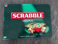 Scrabble Original Gesellschaftsspiel Mattel Spiel Nordrhein-Westfalen - Bergisch Gladbach Vorschau