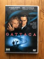 DVD Gattaca - um zu überleben brauchst du beste Gene Brandenburg - Potsdam Vorschau