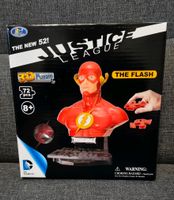 3D Puzzle Justice League The Flash Duisburg - Duisburg-Süd Vorschau