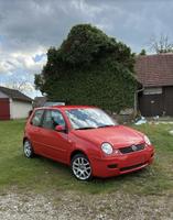 Volkswagen Lupo Bayern - Neu Ulm Vorschau