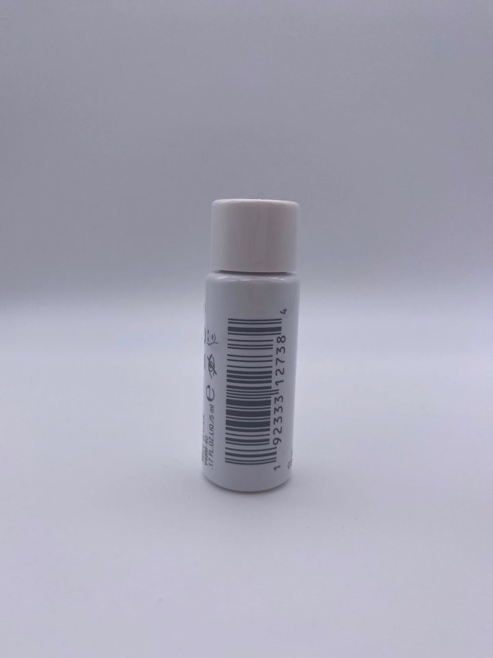 Clinique Clarifying Do-Over Peel Exfoliant Peeling 5x 5 ml NEU 25 in Kahla