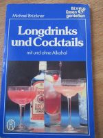 Longdrinks und Coctails Buch - 95 Seiten Kreis Ostholstein - Ratekau Vorschau