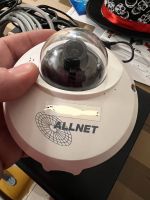 Allnet Mini fix Kamera Brandenburg - Werneuchen Vorschau