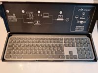 Logitech MX Key S kabellose Tastatur, Low Profile Nordrhein-Westfalen - Höxter Vorschau