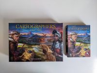 Der Kartograph + Cartographers Heroes Collector's Edition Bundle Berlin - Schöneberg Vorschau