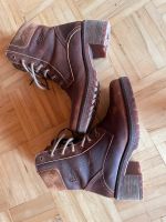 Damen Panama Jack, Boots, braun (old Look), Gr. 42 Hessen - Burgwald Vorschau