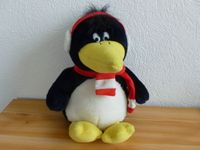 Uli Stein + DIMO 1985 - Pinguin - 23 cm - Sofftier - NEUWERTIG Niedersachsen - Ronnenberg Vorschau