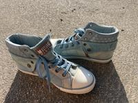 Schuhe Sneaker Mustang Gr. 38 Sachsen - Zittau Vorschau