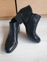 Stiefel gr 39 Damen Nordrhein-Westfalen - Goch Vorschau