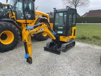 JCB 19-C1 Pro Minibagger Nordrhein-Westfalen - Salzkotten Vorschau