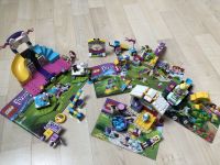 LEGO Friends 41300 - Welpen-Meisterschaft Hessen - Villmar Vorschau