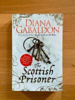 NEU - The Scottish Prisoner Diana Gabaldon Hessen - Hofheim am Taunus Vorschau