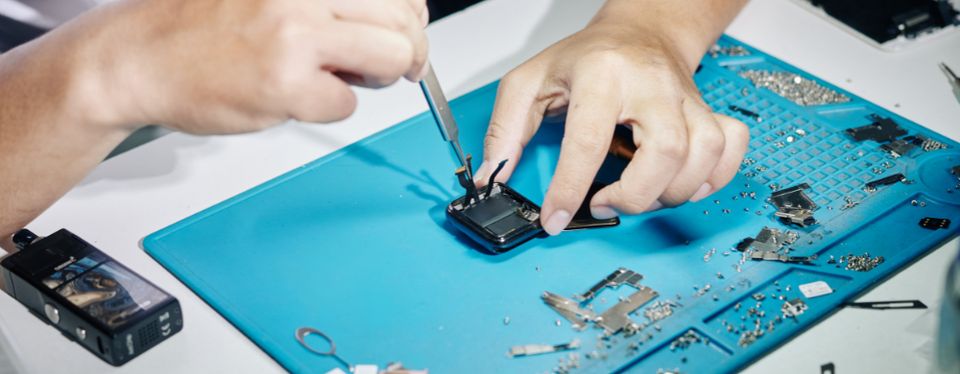 apple watch samsung watch smart watch Service und Reparatur in Saarbrücken