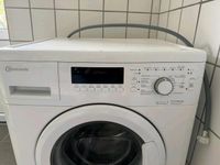 Bauknecht Waschmaschine Findorff - Findorff-Bürgerweide Vorschau