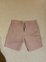 Shorts kurze Hose Minimum altrosa Größe M Niedersachsen - Geestland Vorschau