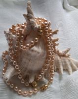 Perlenkette, 100 cm lang Bayern - Eggolsheim Vorschau