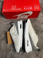 Nike Air Max Nuaxis Light Bone - Größe 40 - Neu mit Etikett Aachen - Aachen-Mitte Vorschau
