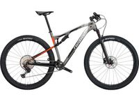 Mountainbike Fully Wilier 110FX statt 3400,- Bayern - Piding Vorschau