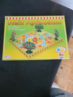 Spiel "Mein Apfelbaum" Nordrhein-Westfalen - Wegberg Vorschau