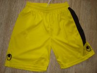 Fußballshort kurze Sporthose von Uhlsport Gr. 140 unisex Bayern - Schnaittach Vorschau