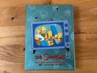 Die Simpsons Staffel 2 DVD Bayern - Bad Aibling Vorschau